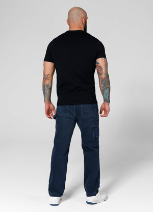 CARPENTER Dark Wash Jeans - Pitbullstore.eu