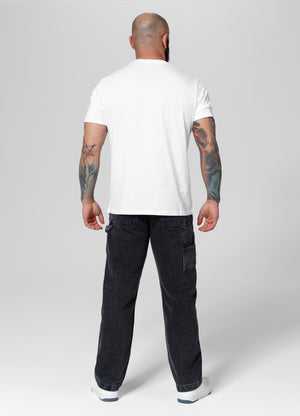 CARPENTER Black Denim Jeans - Pitbullstore.eu