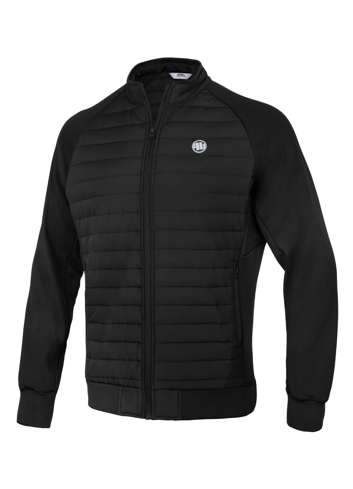 Jacke PACIFIC Schwarz 