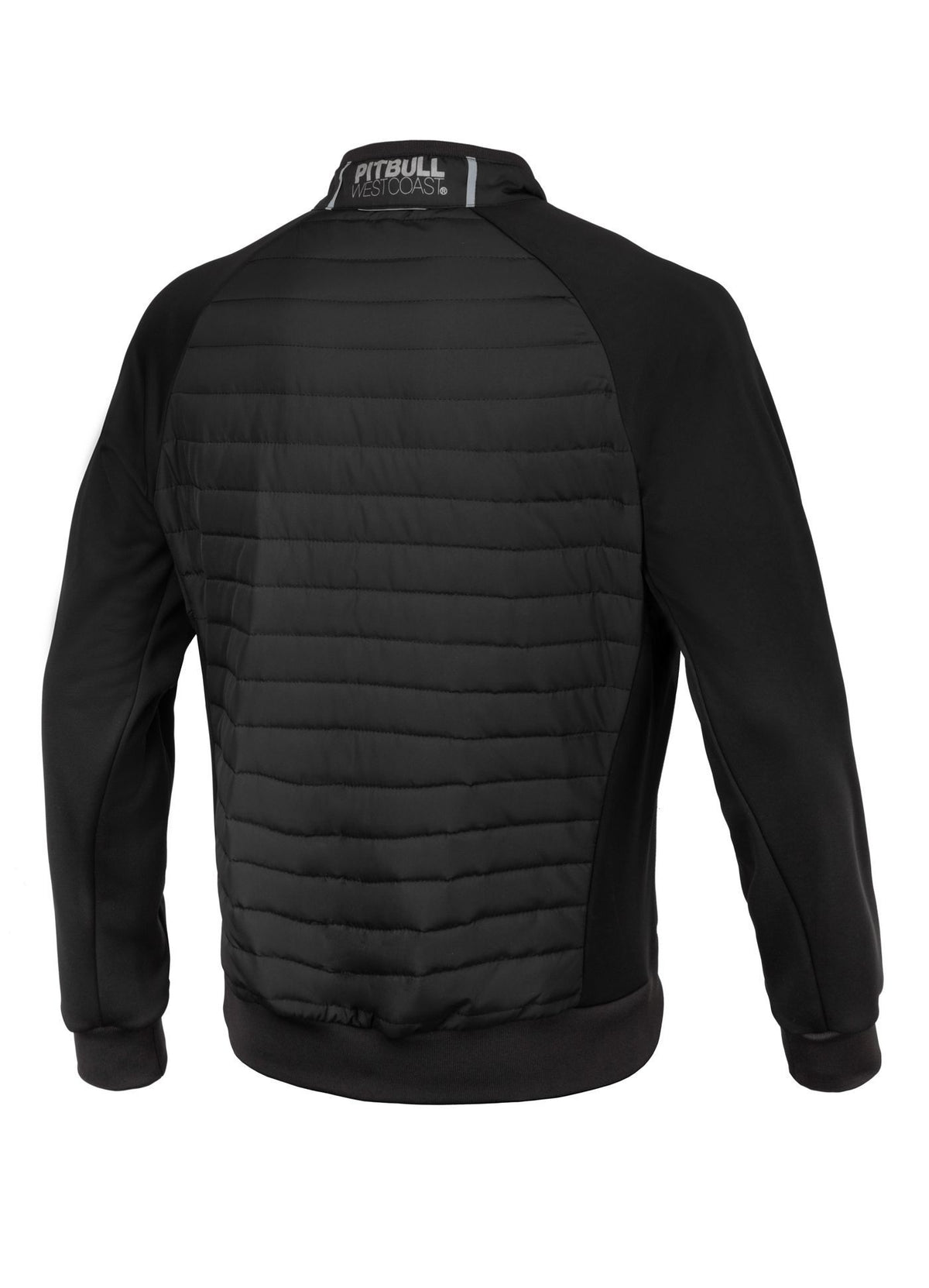 Jacke PACIFIC Schwarz 