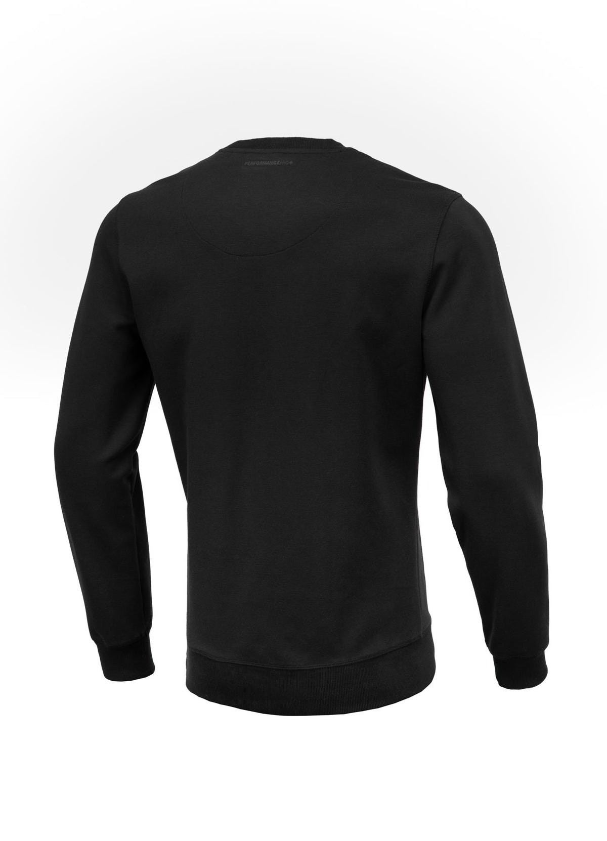 Sweatshirt Beyer - Schwarz