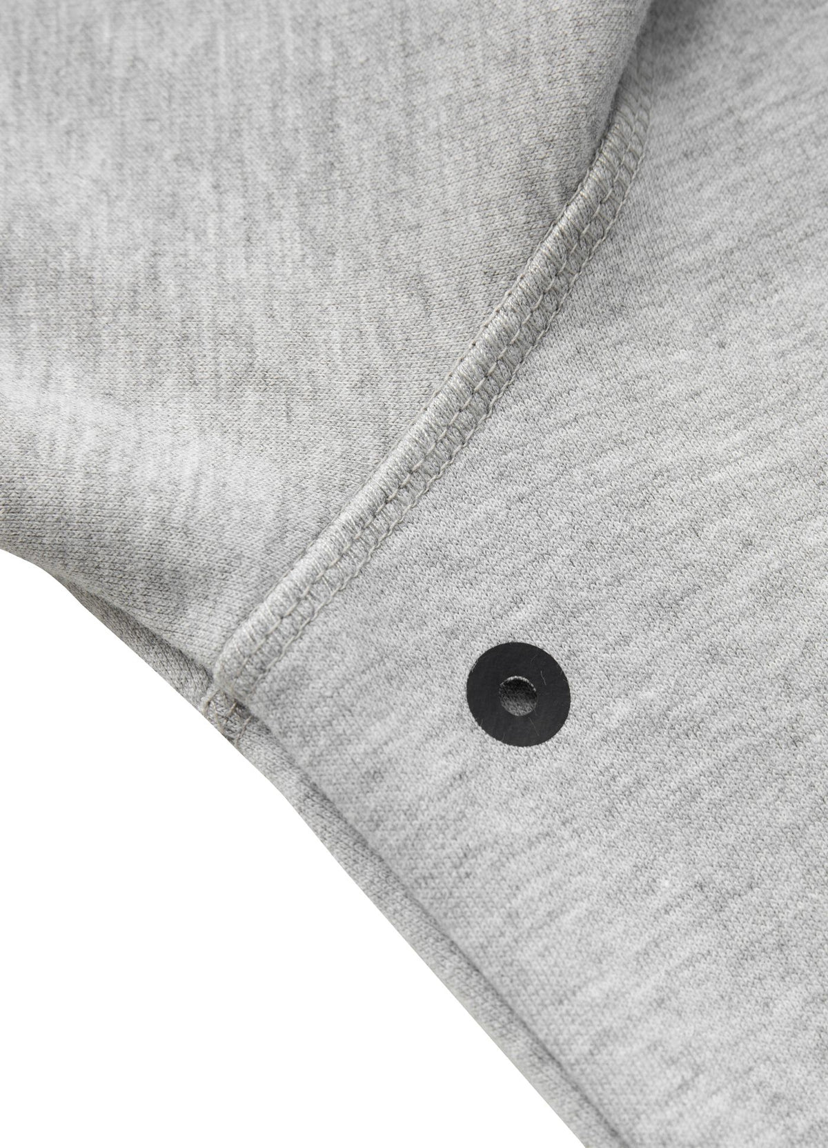 Sweatshirt Beyer - Grau