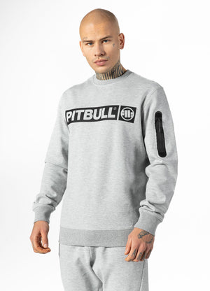 Sweatshirt Beyer - Grau