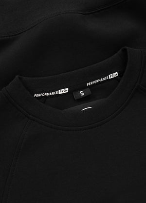 Women's Sweatshirt Discovery - Black