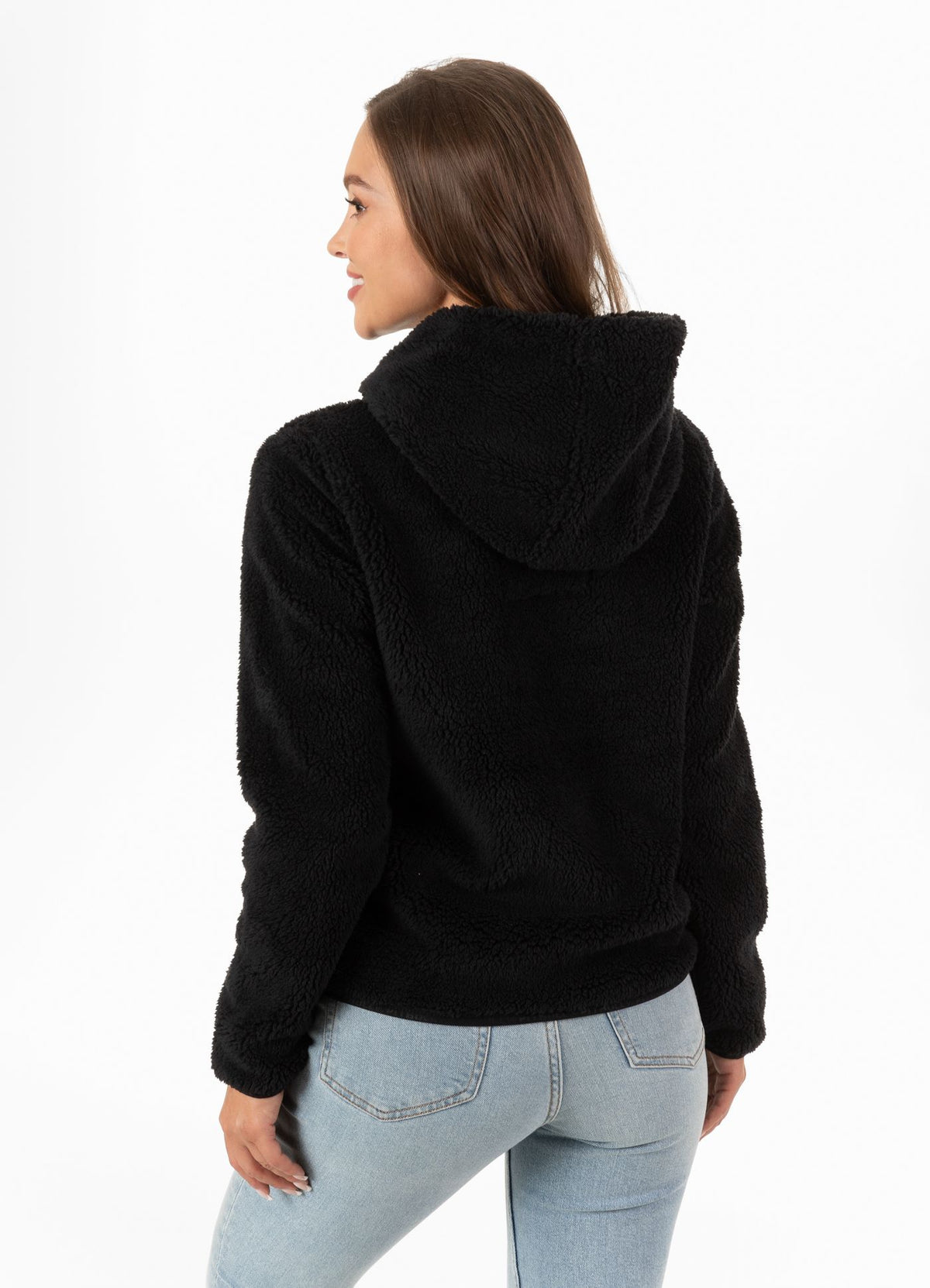 Women's hoodie Aragona