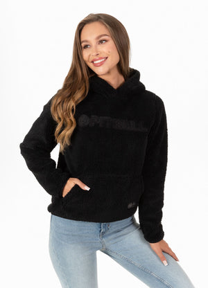 Women's hoodie Aragona