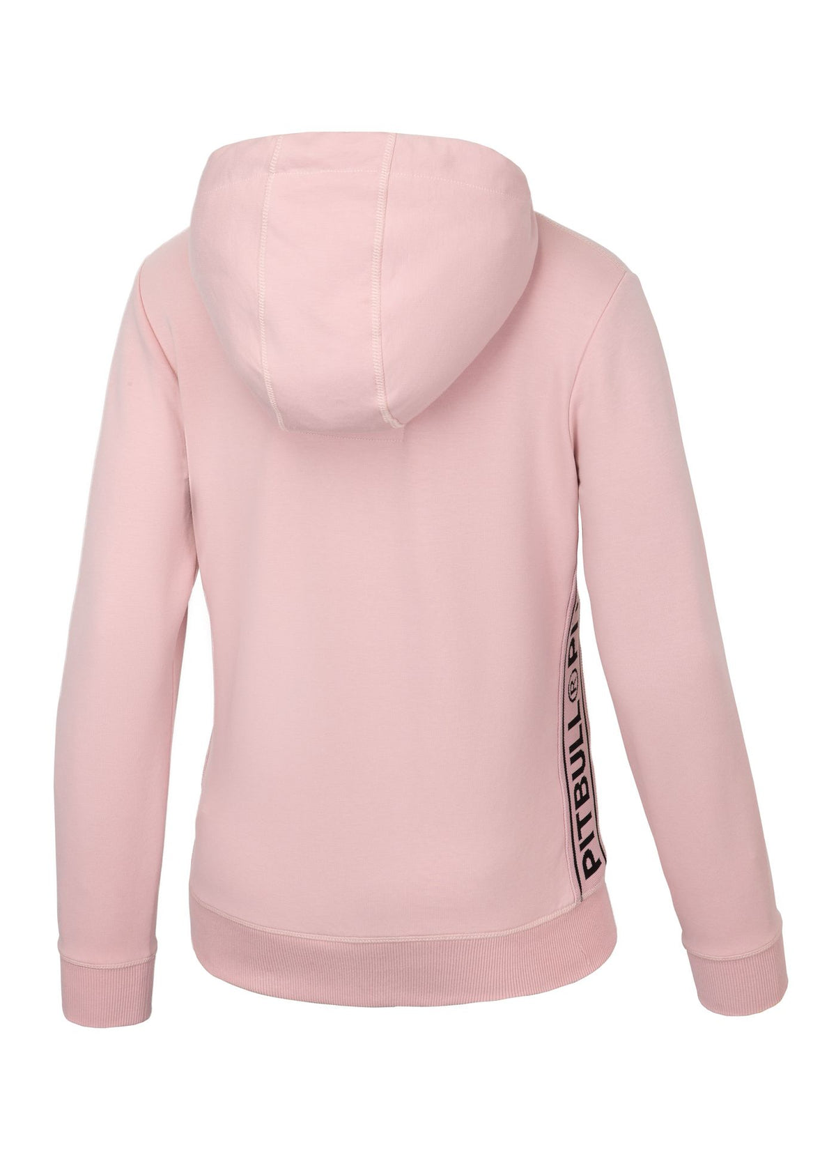 Women's hoodie French Terry La Canada