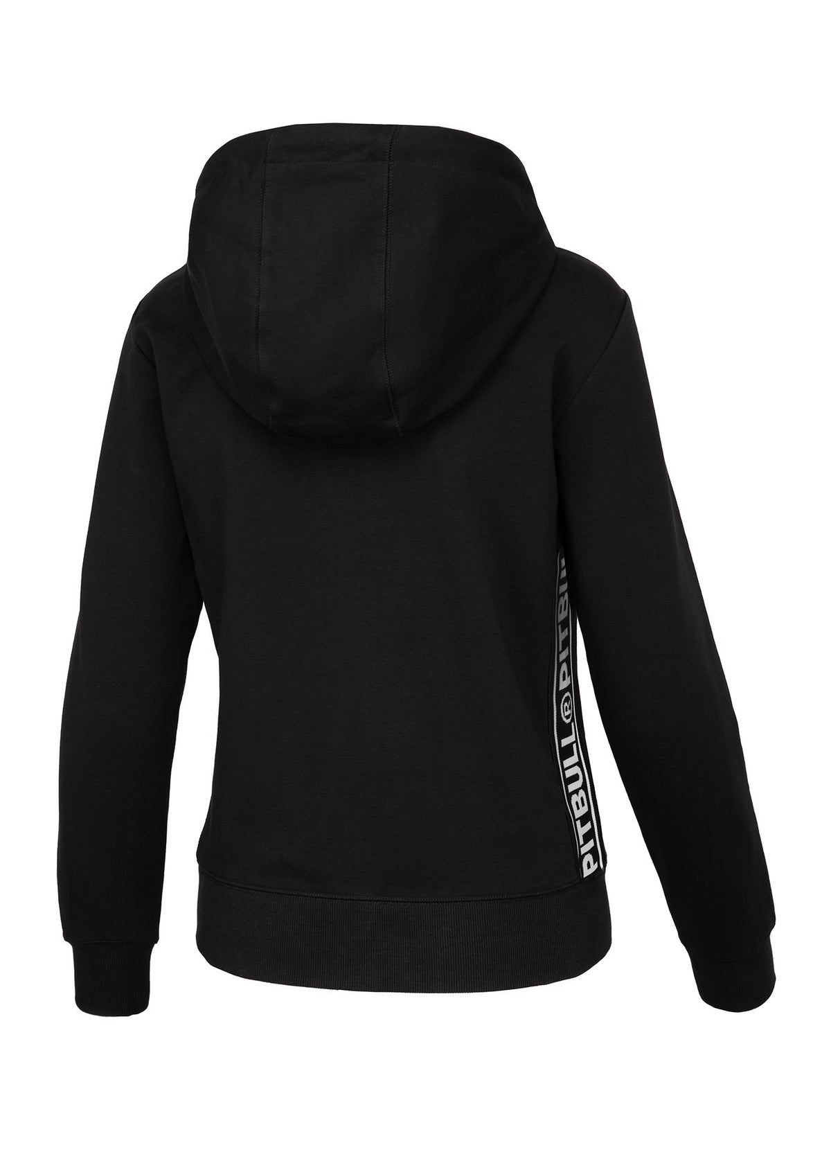 Women's hoodie French Terry La Canada