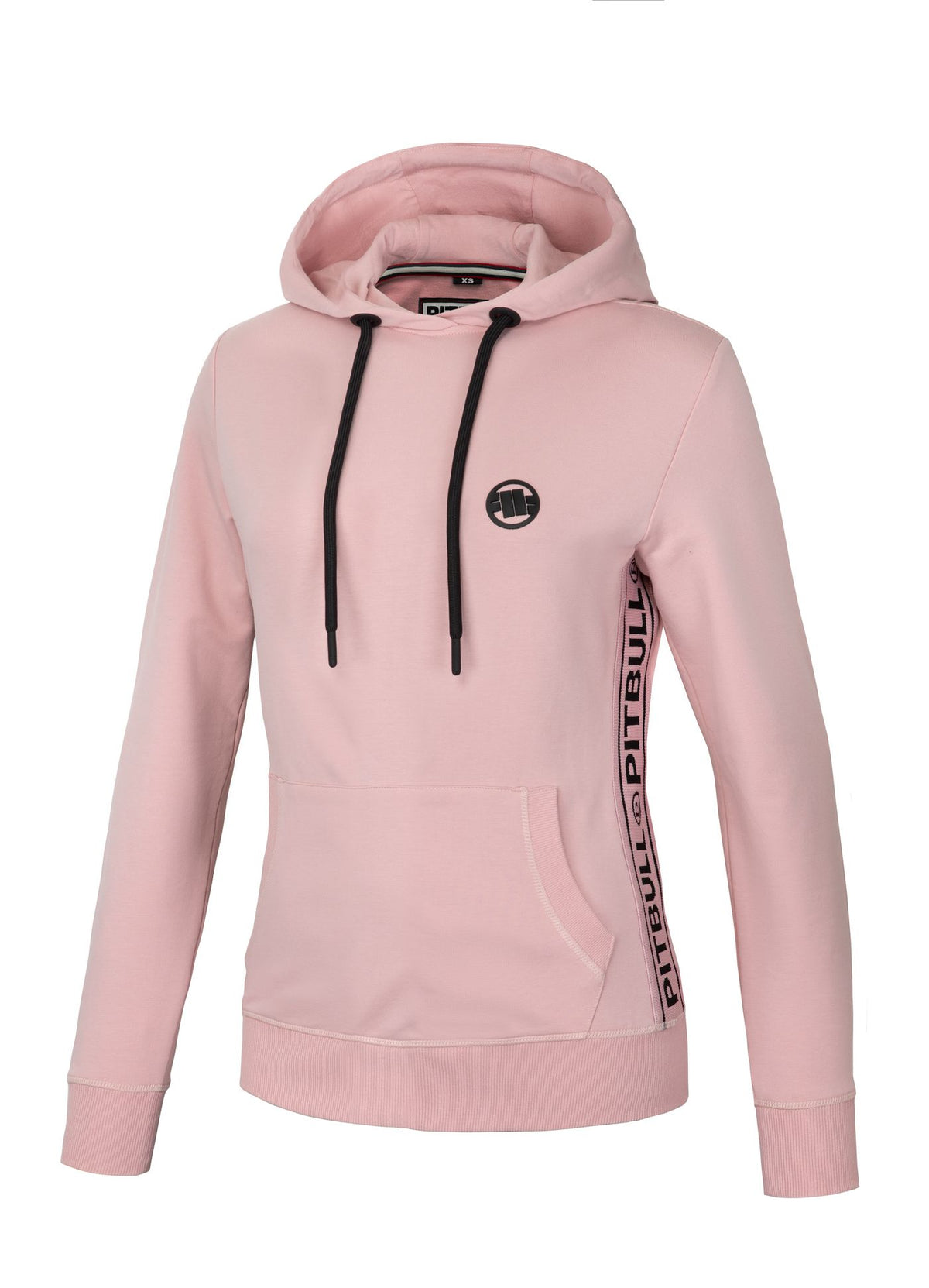 Women's hoodie French Terry La Canada