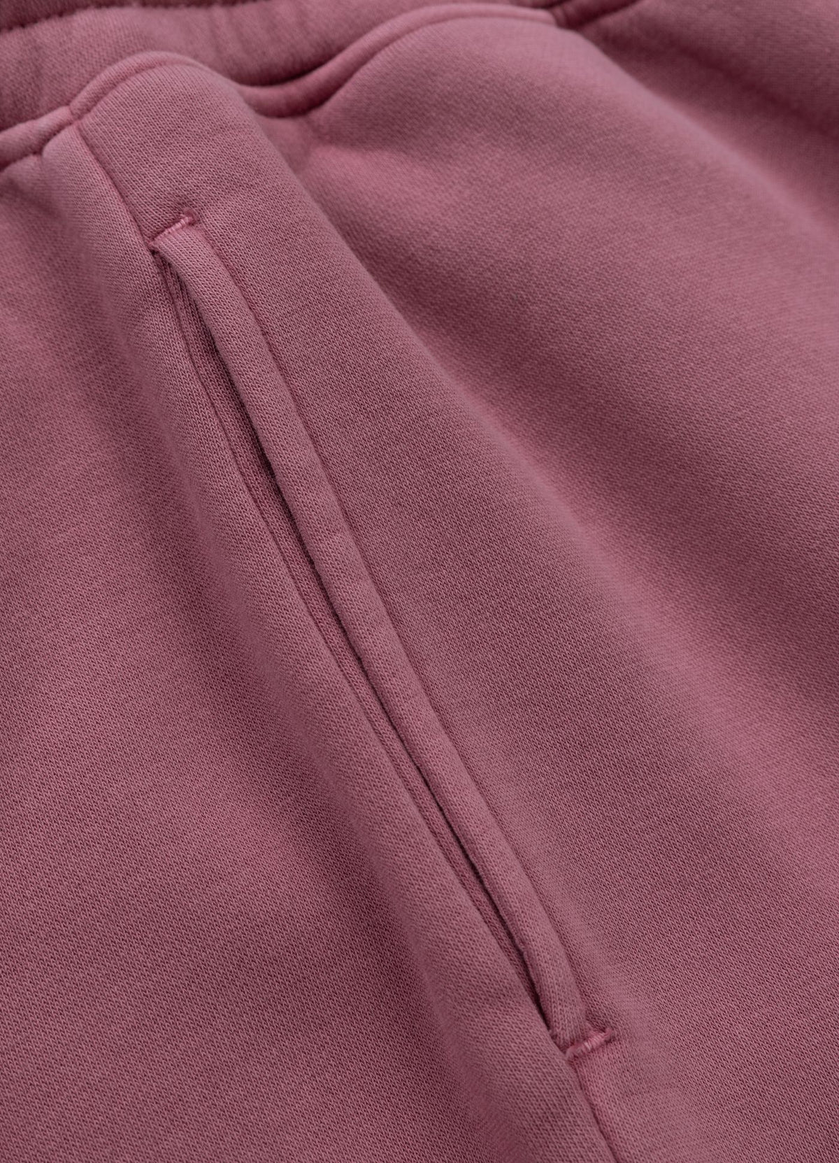 Women's sweatpants Washed Manzanita - Pink