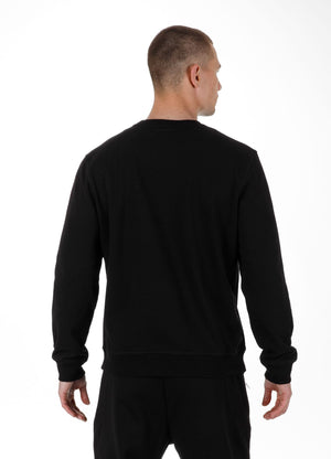 Sweatshirt Beyer - Schwarz