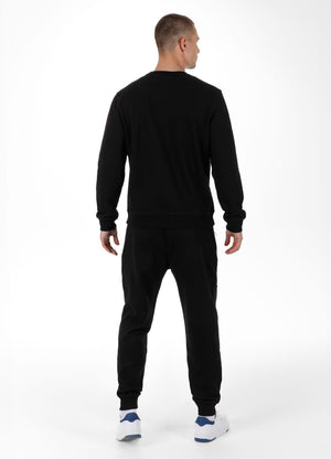 Sweatshirt Beyer - Schwarz