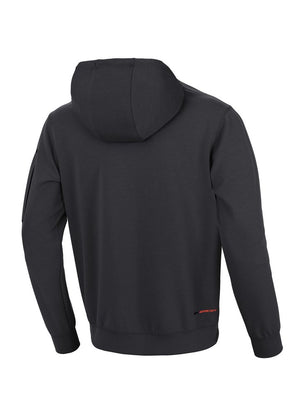 Men's Zip-up hoodie Explorer