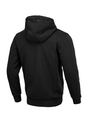 Men's Zip-up hoodie Sherpa Ruffin II