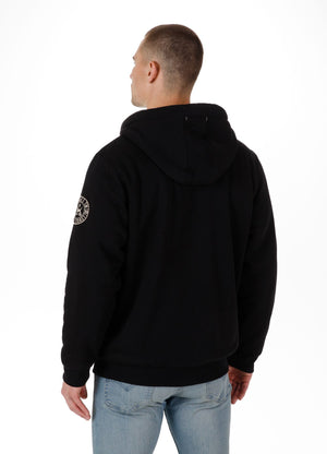 Men's Zip-up hoodie Sherpa Ruffin II