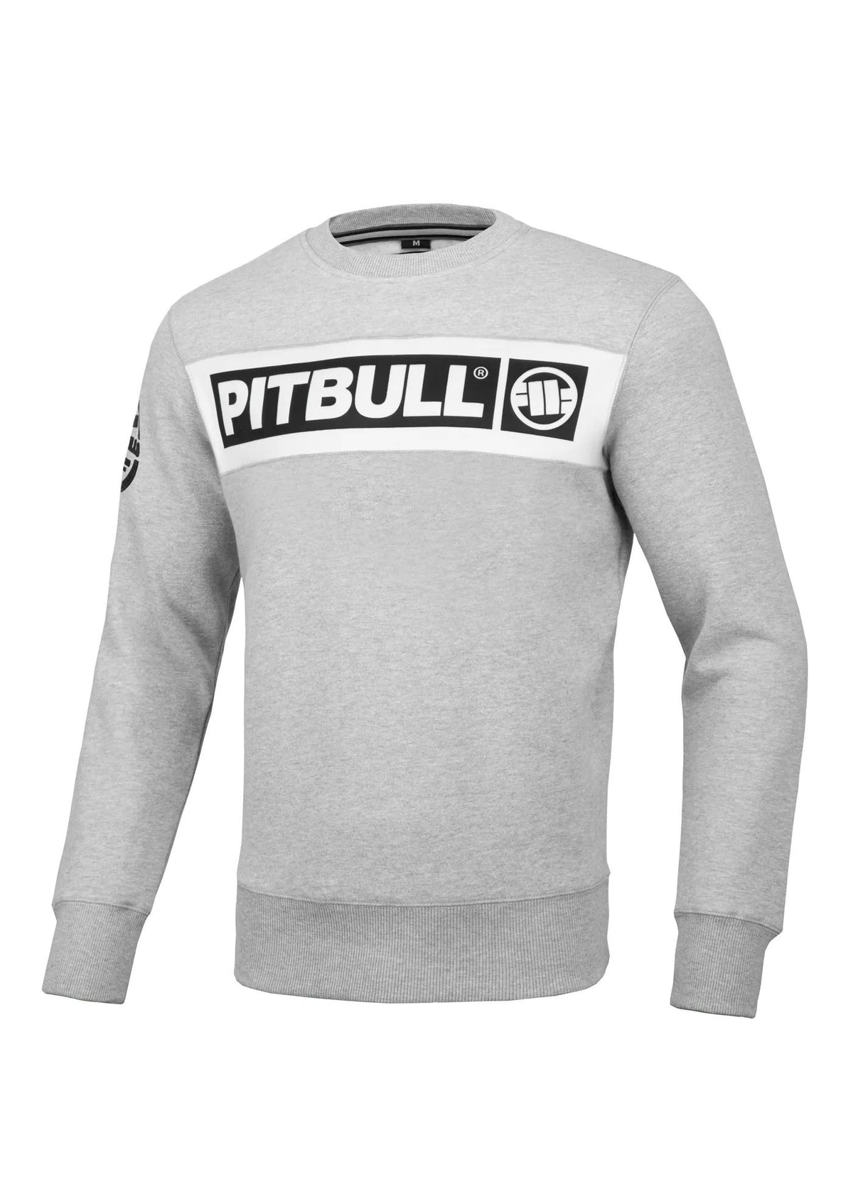 Sweatshirt Sherwood - Grau