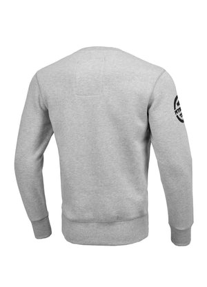 Sweatshirt Sherwood - Grau