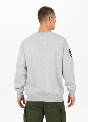 Sweatshirt Sherwood - Grau