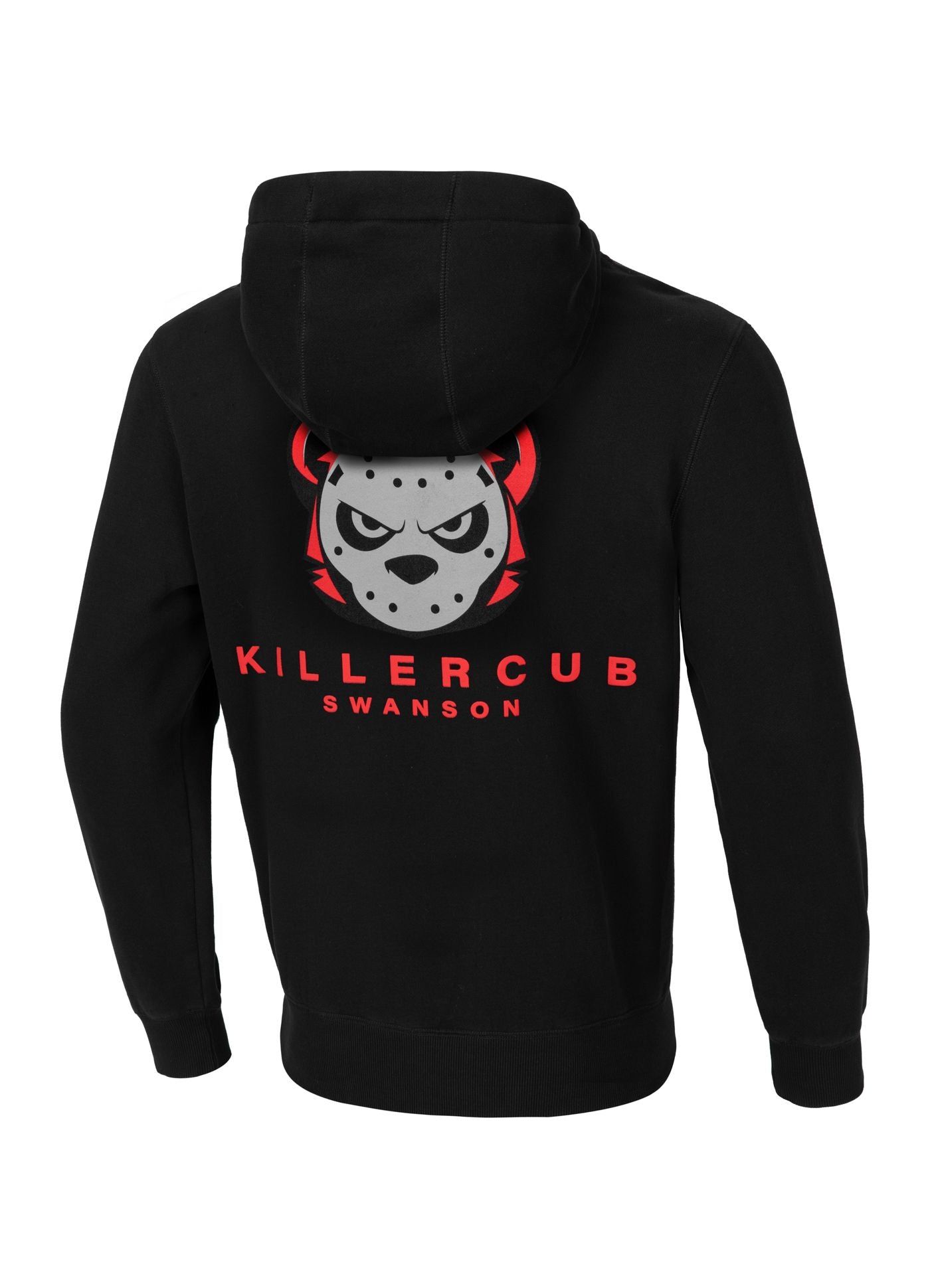 Men's Hoodie Killer Cub