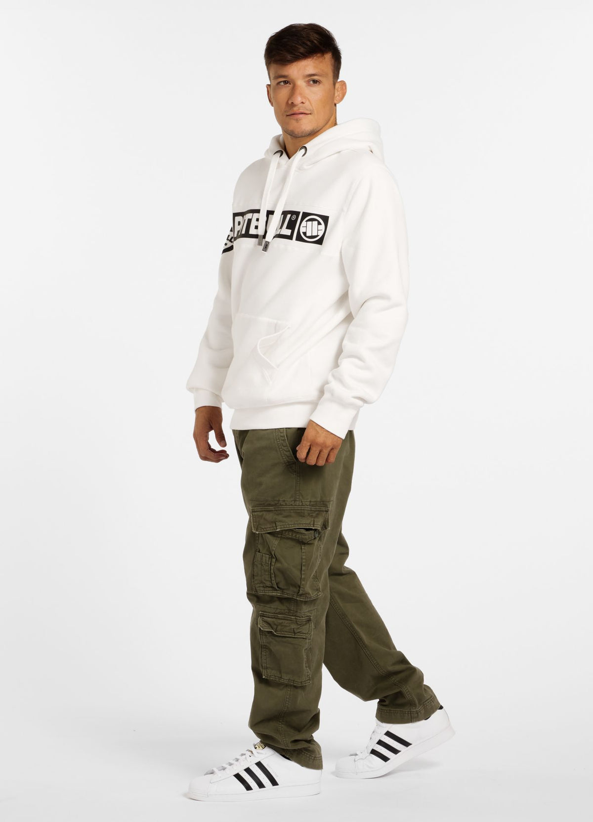 Men's Hoodie Sherwood