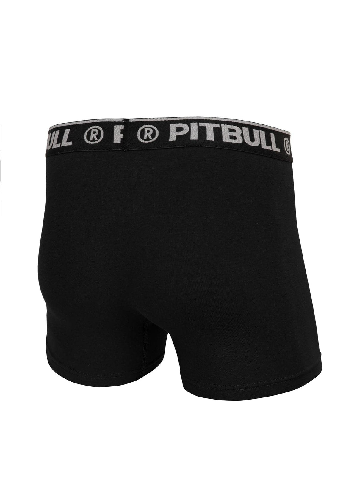 FLY Schwarze Boxershorts