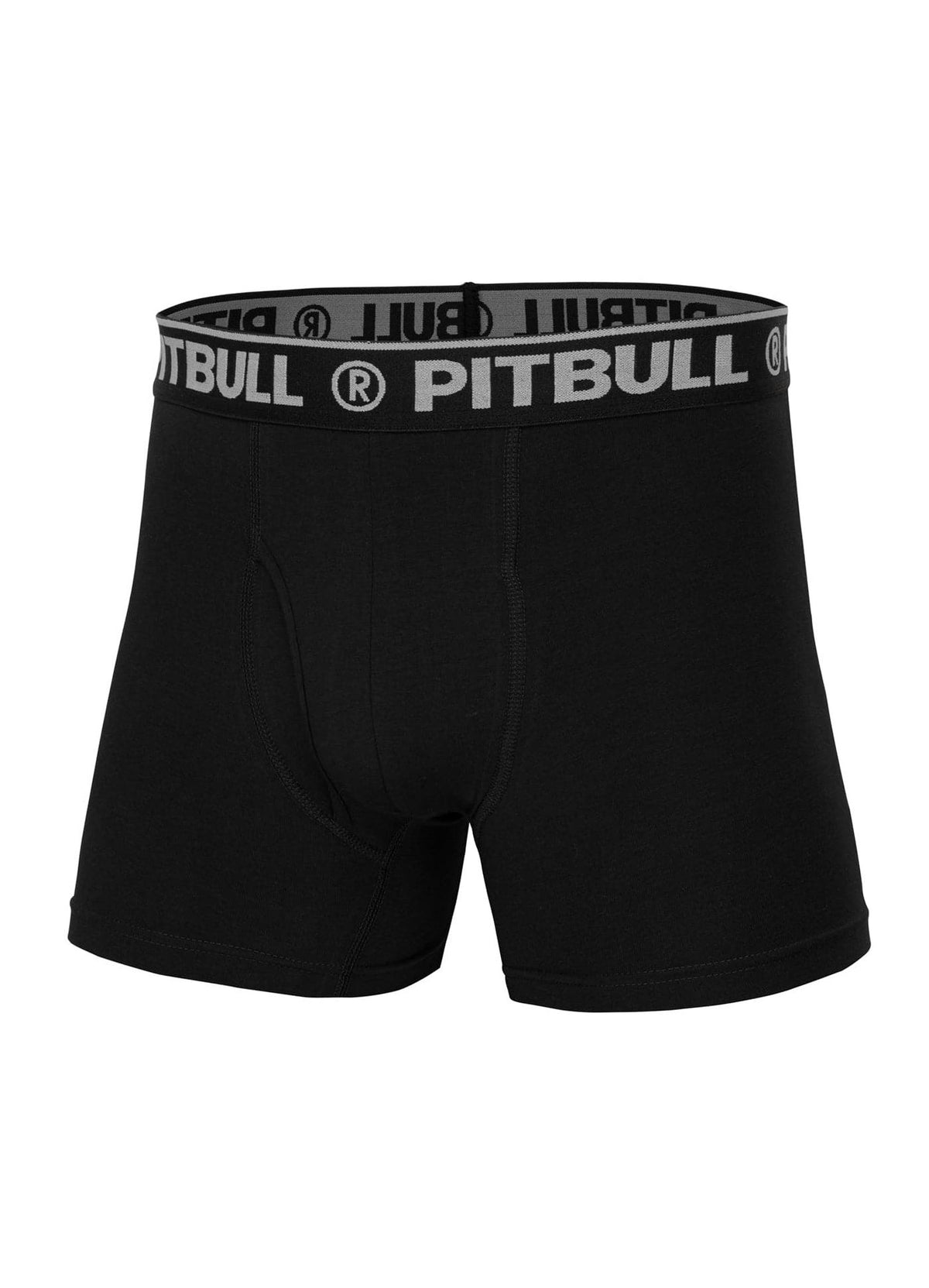 FLY Schwarze Boxershorts