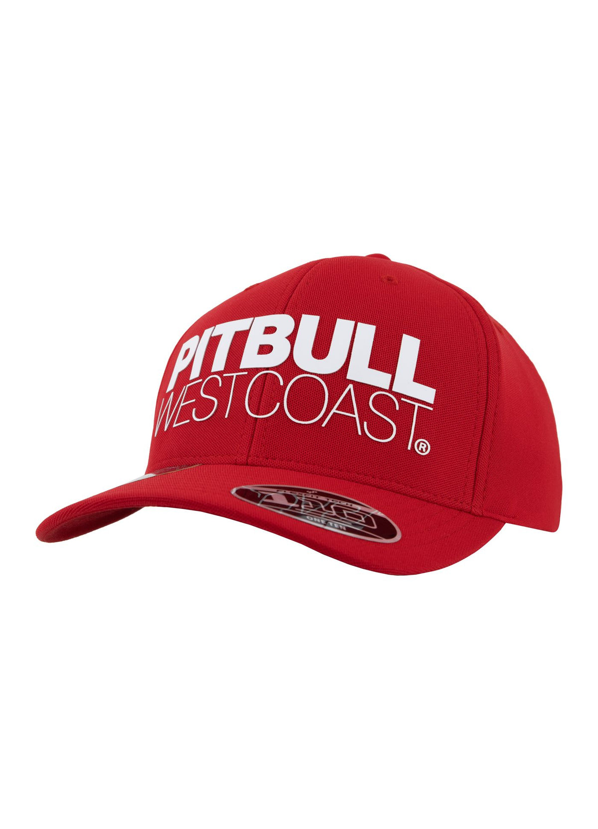 SNAPBACK SEASCAPE Rot