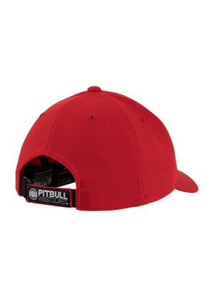 SNAPBACK SEASCAPE Rot