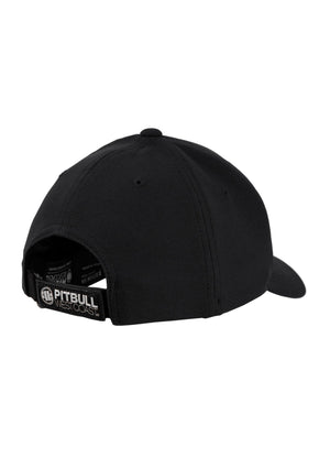 SNAPBACK ADCC Schwarz