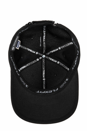 SNAPBACK ADCC Schwarz