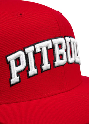 Snapback PITBULL