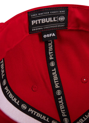 Snapback PITBULL