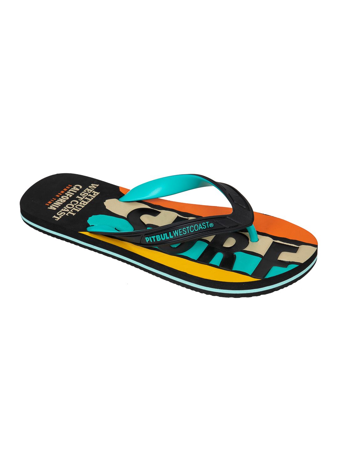 SURF-Flip-Flops