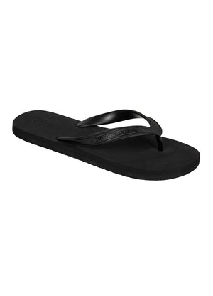 SHAW Flip-Flops Schwarz