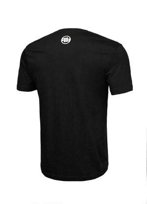 Offizielles ADCC T-Shirt Schwarz