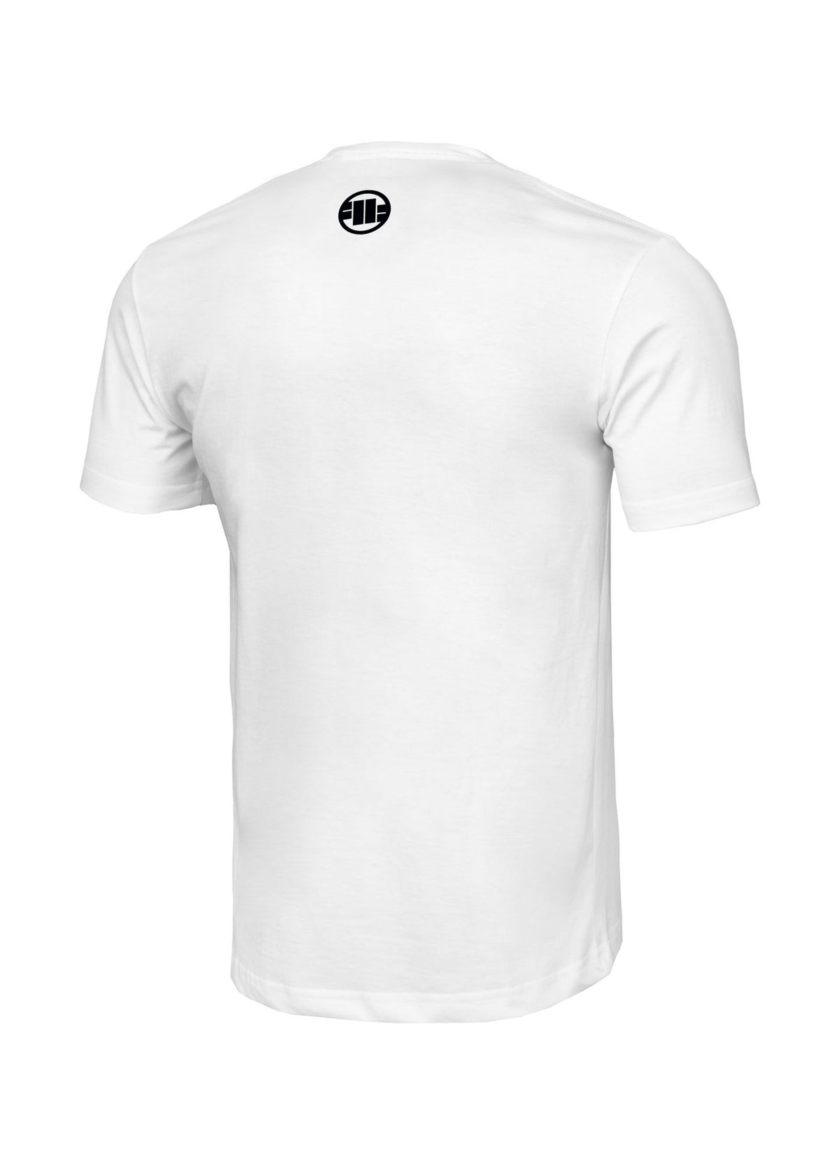 Offizielles ADCC T-Shirt Weiß