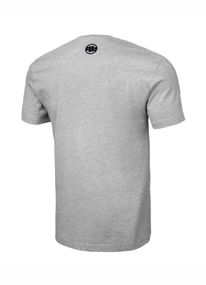 Offizielles ADCC T-Shirt Grau