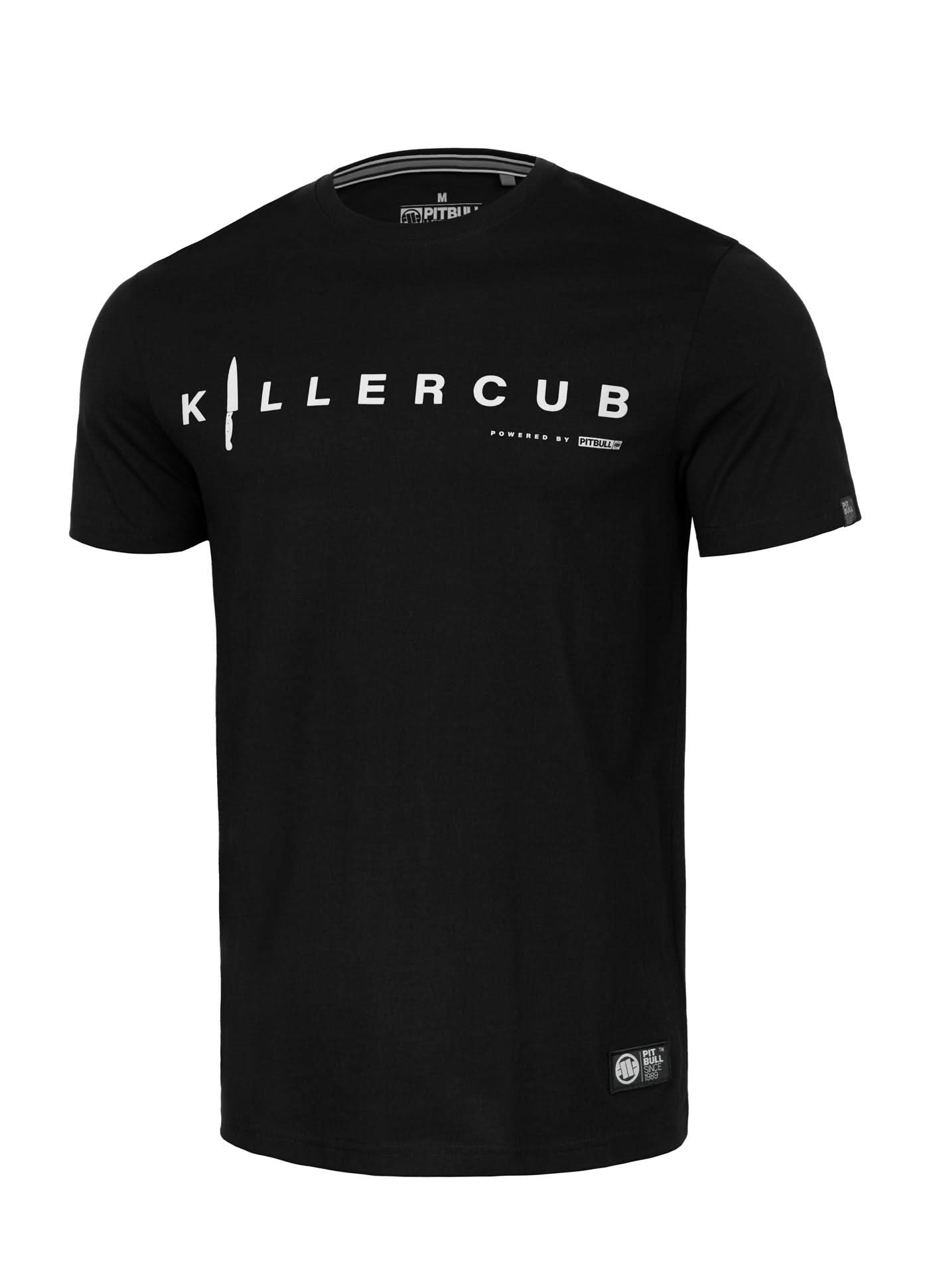 T-Shirt Killer Cub