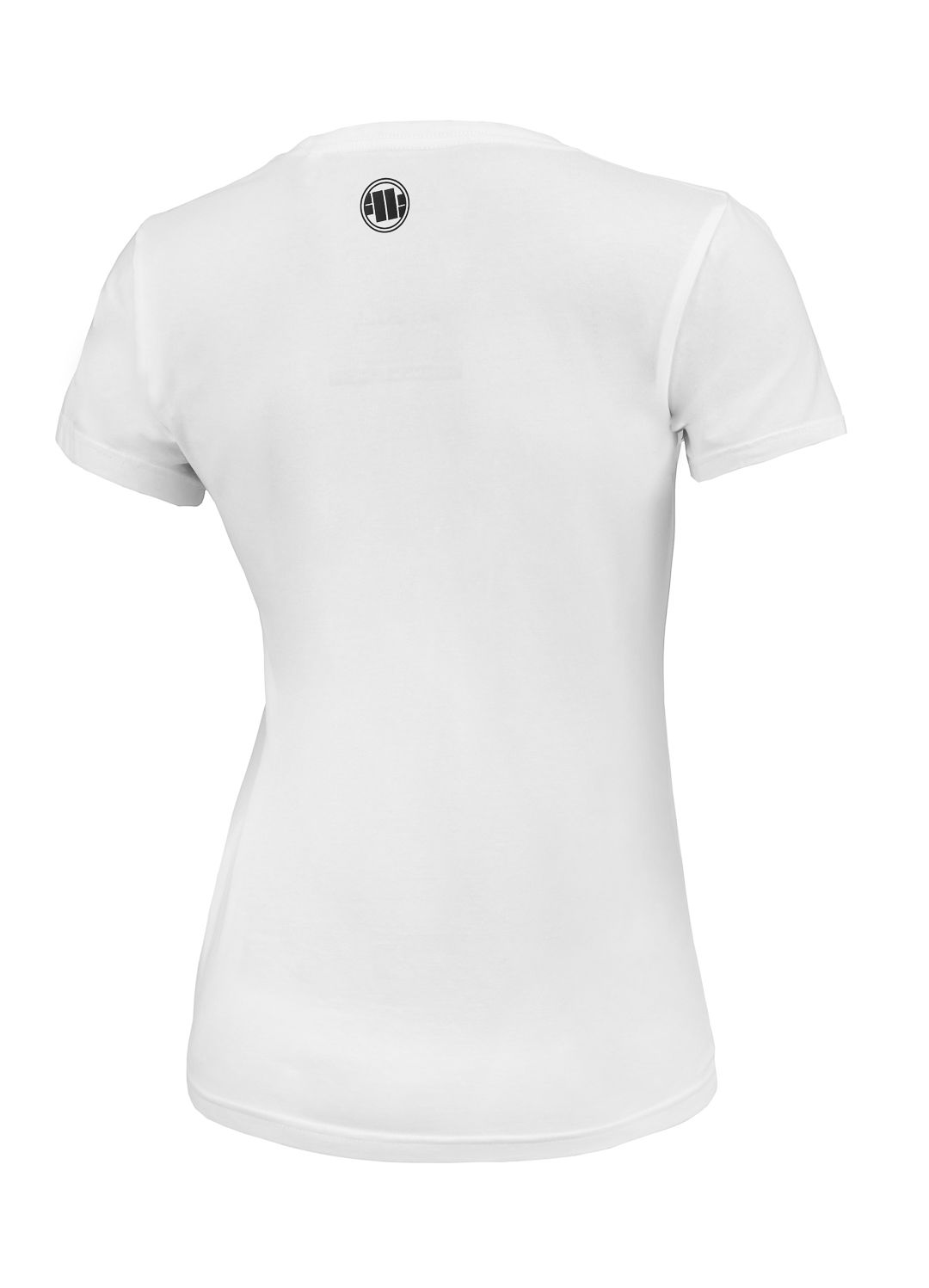 Frauen T-Shirt Classic Boxing - Weiß