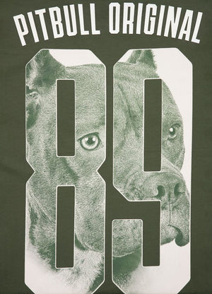 T-Shirt Eighty Nine Dog