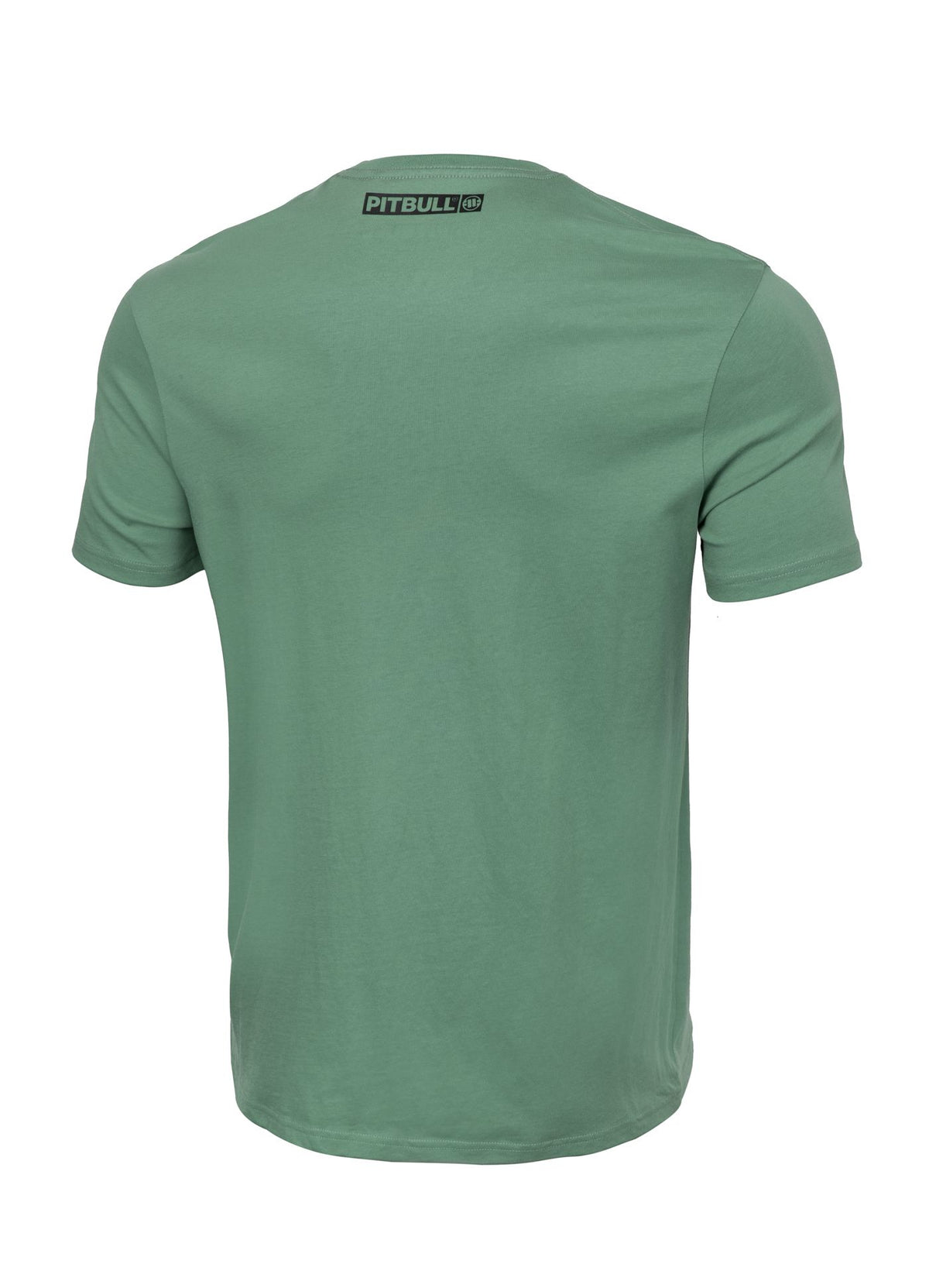 HILLTOP Leichtes Mint-T-Shirt