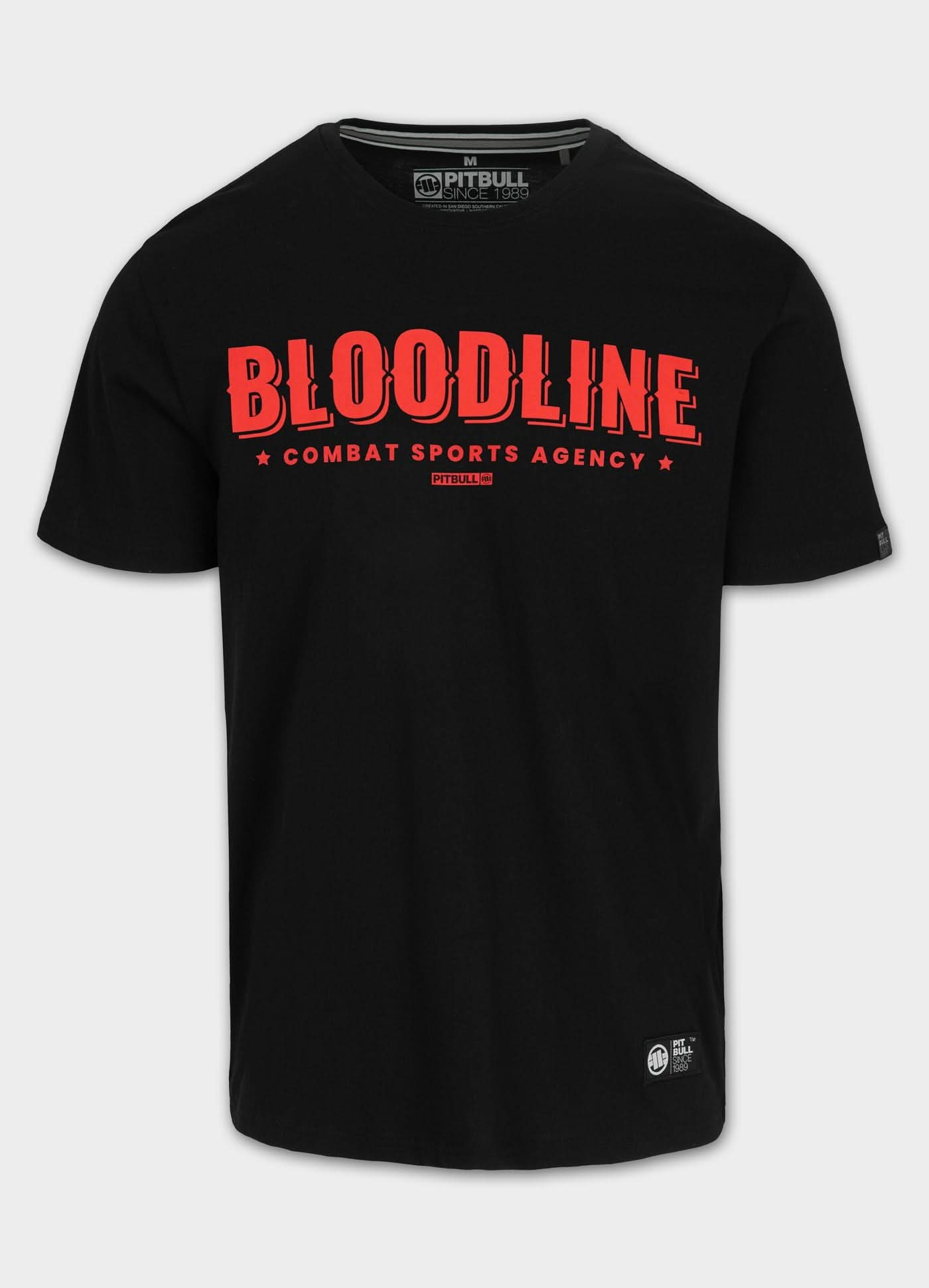 T-Shirt Bloodline