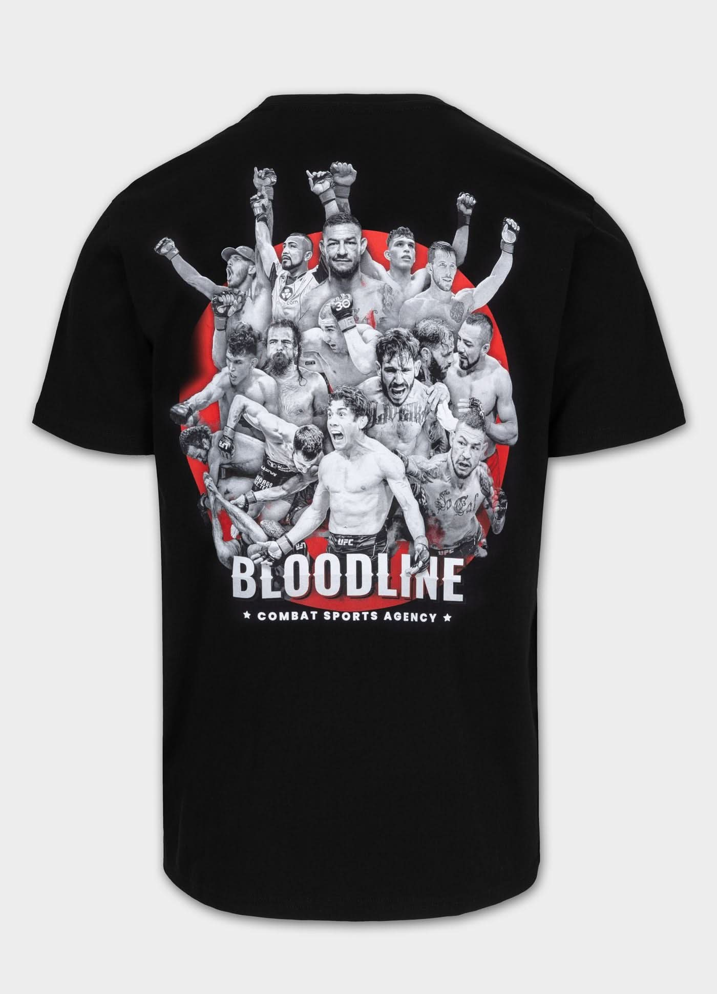 T-Shirt Bloodline