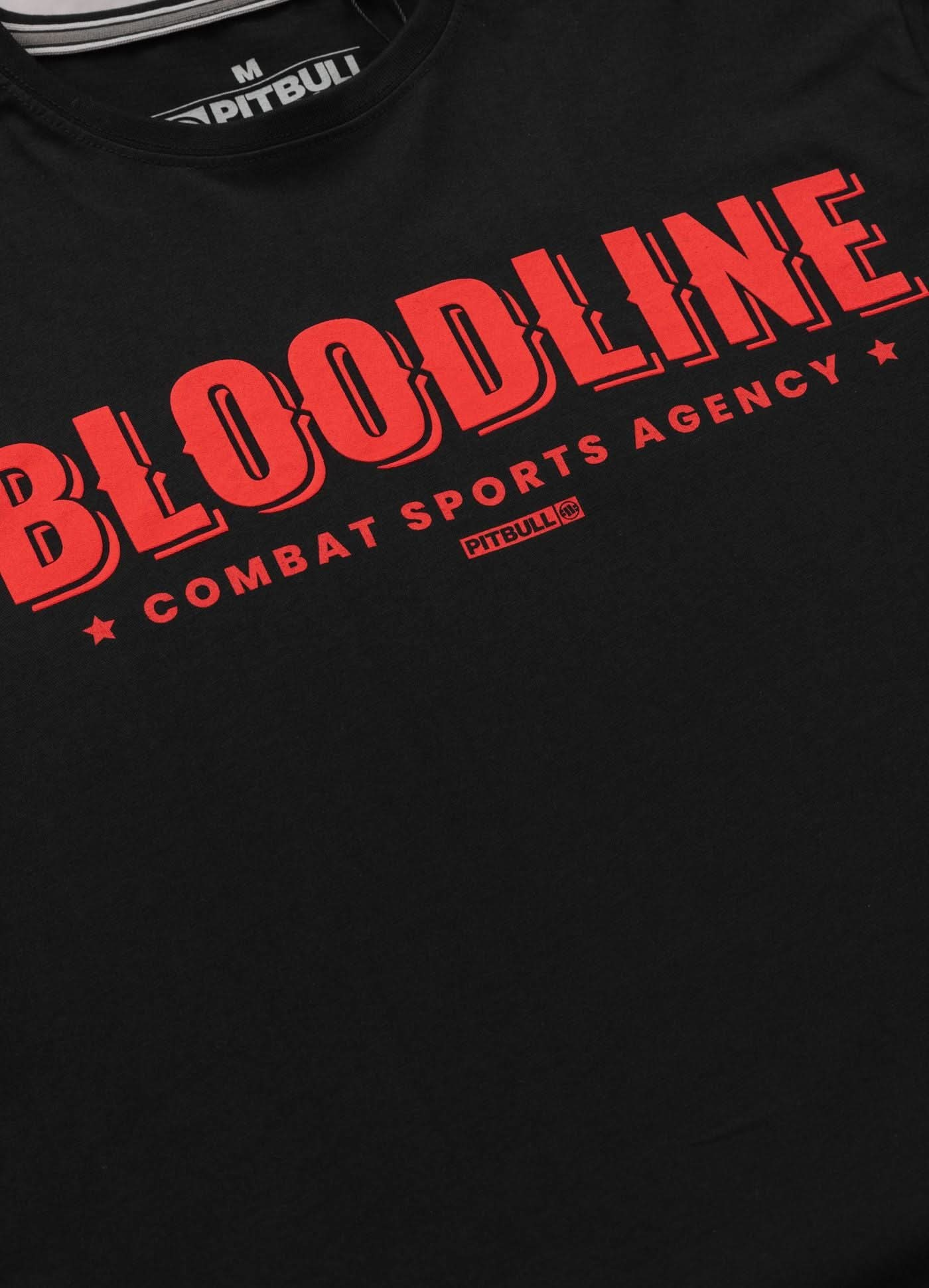 T-Shirt Bloodline