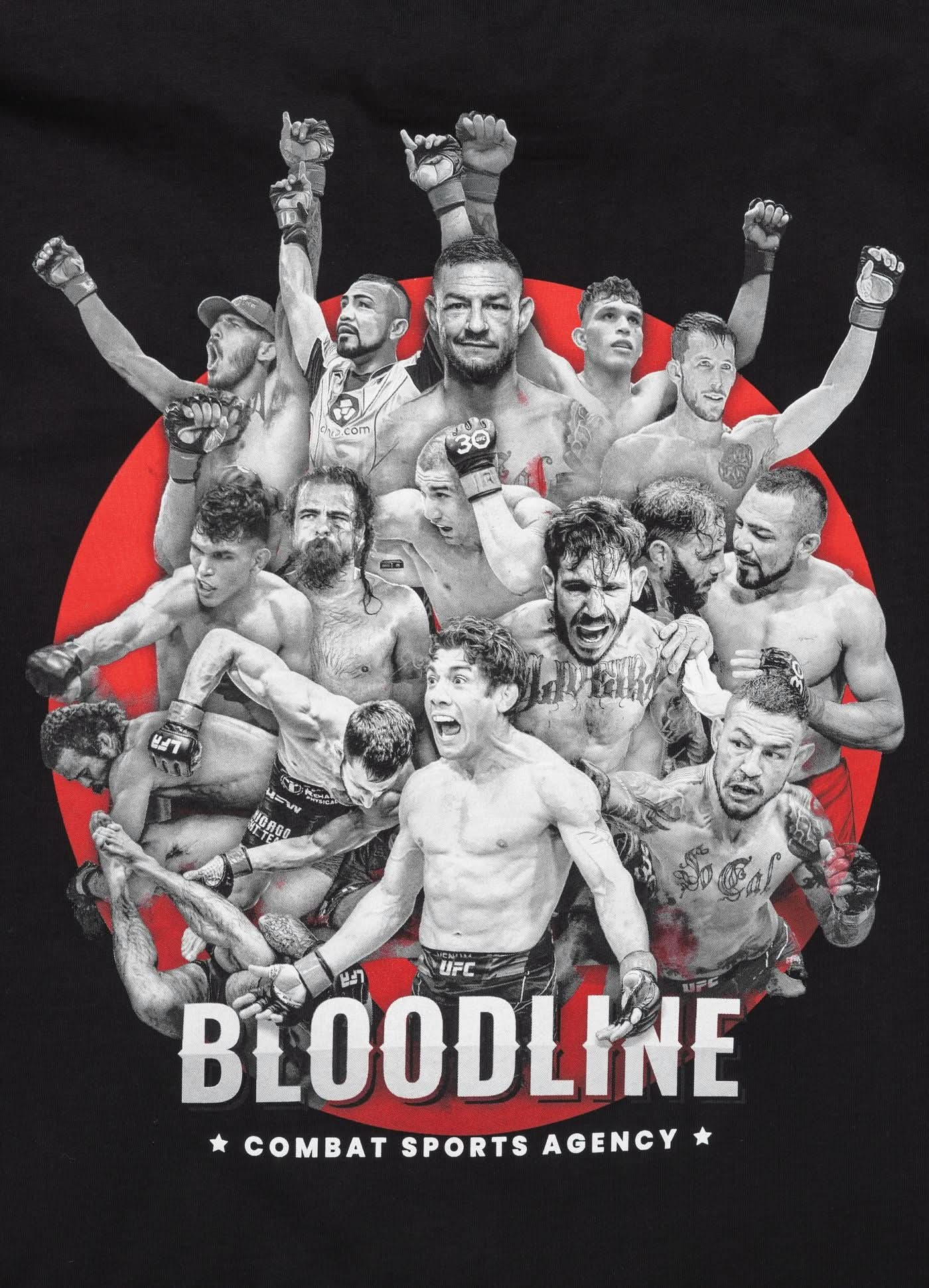 T-Shirt Bloodline