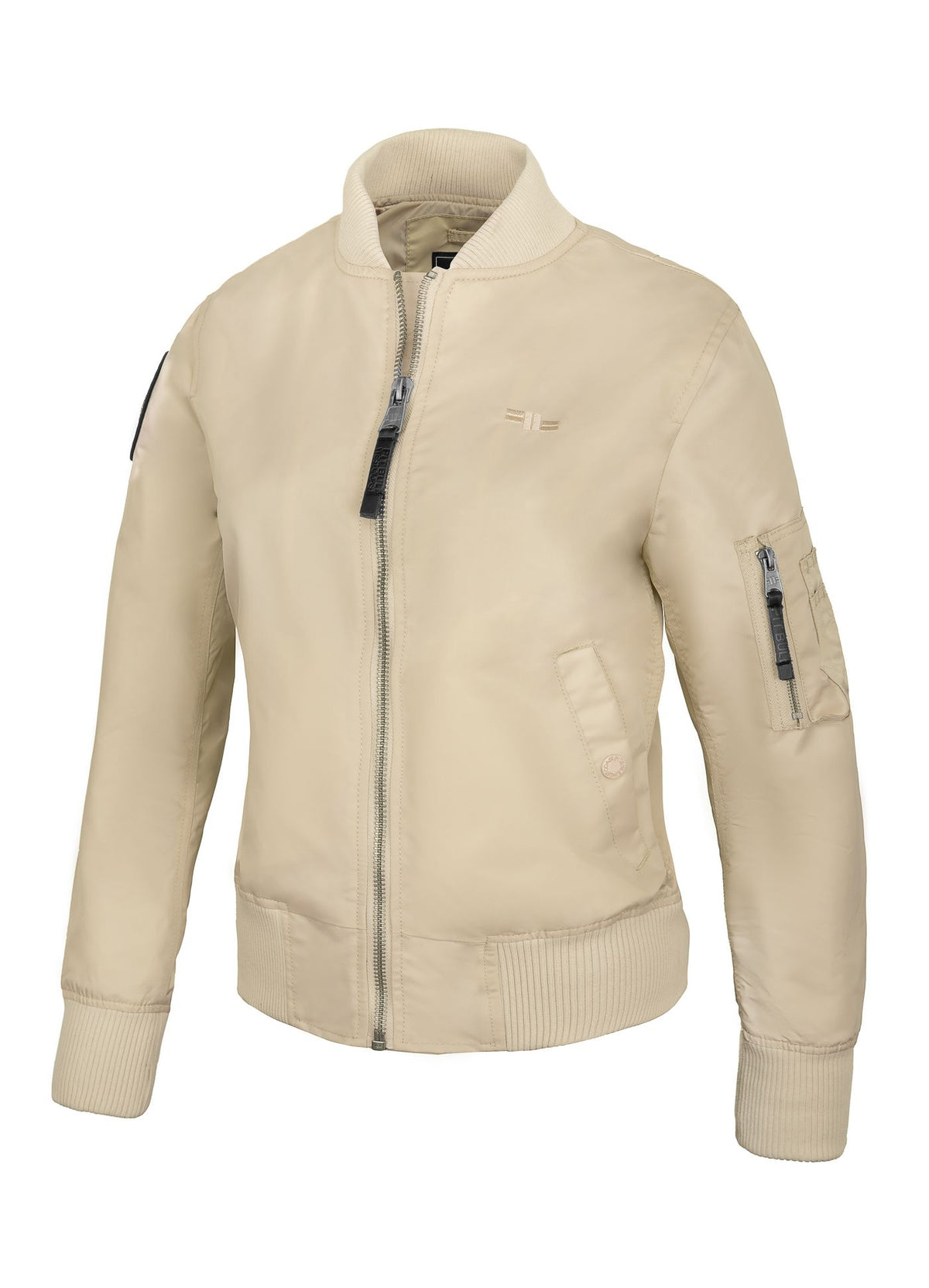 GENESEE 3 Sandjacke