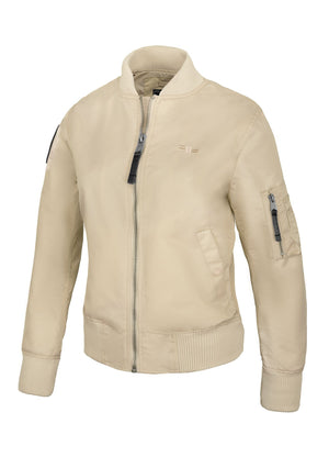 GENESEE 3 Sandjacke