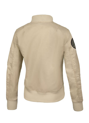 GENESEE 3 Sandjacke