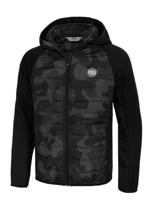 DILLARD Camo-Jacke für Kinder