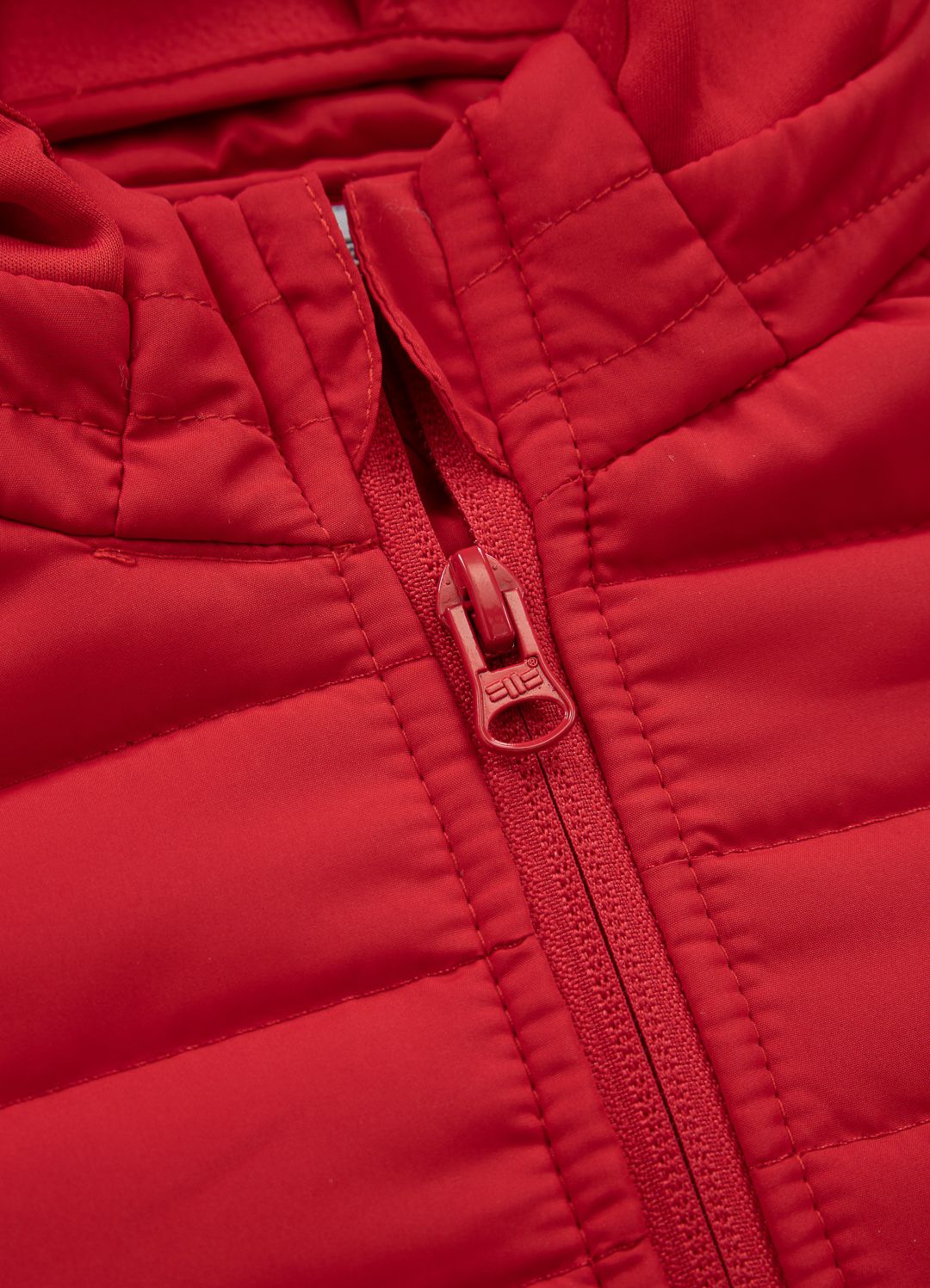 DILLARD Rote Kinderjacke